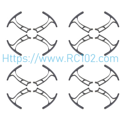 [RC102]Protective frame 4set SYMA Z4 RC Quadcopter Spare Parts