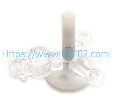 [RC102]Gear assembly SYMA Z4 RC Quadcopter Spare Parts