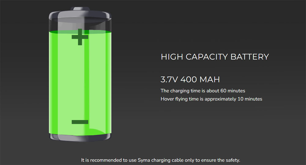 SYMA Z4W Storm Quadcopter 2.4G 6Axis FPV Camera Remote Control Fixed altitude aerial Quadcopter 