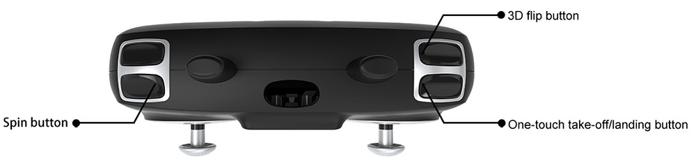 SYMA Z4W Storm Quadcopter 2.4G 6Axis FPV Camera Remote Control Fixed altitude aerial Quadcopter 