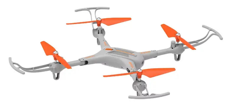 SYMA Z4W Storm Quadcopter 2.4G 6Axis FPV Camera Remote Control Fixed altitude aerial Quadcopter 