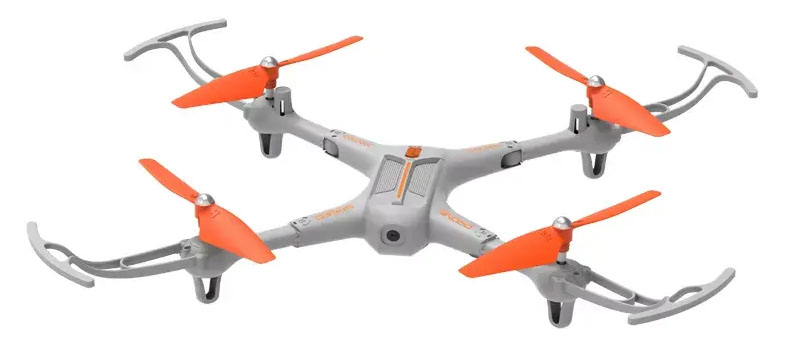 SYMA Z4W Storm Quadcopter 2.4G 6Axis FPV Camera Remote Control Fixed altitude aerial Quadcopter 