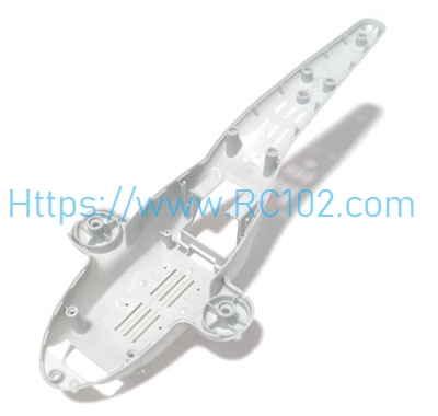 [RC102]Lower cover SYMA Z5W RC Helicopter Spare Parts - Click Image to Close
