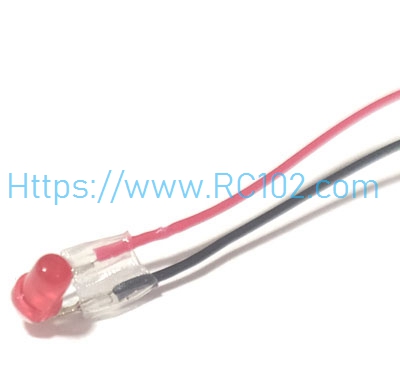 LED Light SYMA Z5 RC Helicopter Spare Parts