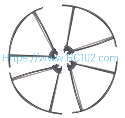 Protective frame 1set SYMA Z5 RC Helicopter Spare Parts