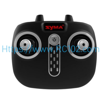[RC102]Remote Control SYMA Z5W RC Helicopter Spare Parts