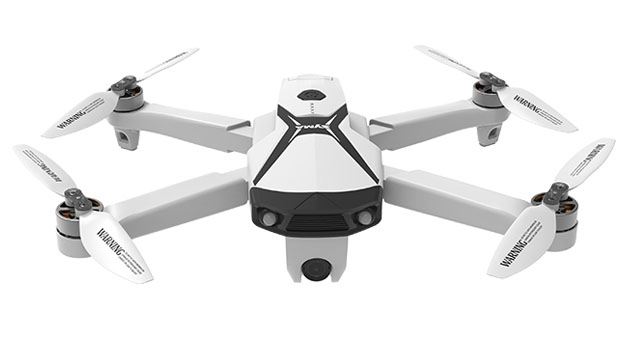 SYMA Z6 Z6PRO Z6G RC Drone Comparison