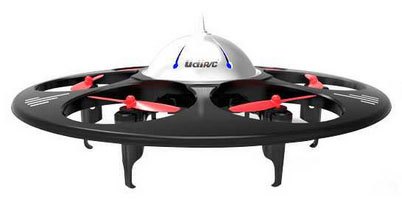 (image for) replacement motors for U845 Wifi drone
