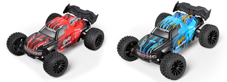 (image for) WLtoys 244018 RC Car