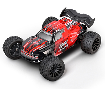 (image for) WLtoys 244018 New Product 1/24 Proportional Remote Control Car for High Speed Off Road Climbing RC Racing Toy Gift