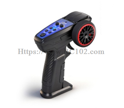 (image for) WLtoys 244018 RC Car Spare Parts: Remote control