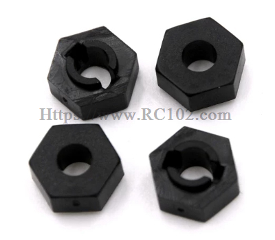 (image for) WLtoys 244018 RC Car Spare Parts: 244016-3329 coupler