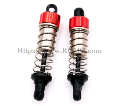 (image for) WLtoys 244018 RC Car Spare Parts: 244016-3331 Rear Shock Absorber