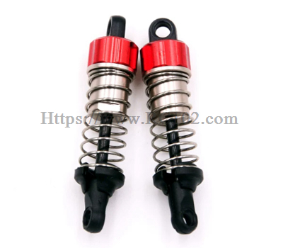 (image for) WLtoys 244018 RC Car Spare Parts: 244016-3330 Front Shock Absorber