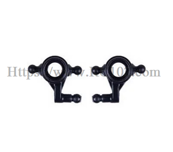 Snodo di sterzo posteriore K989-33 WLtoys 284191 284019-A - Parti di ricambio per auto RC da drift Snodo di sterzo posteriore K989-33 WLtoys 284191 284019-A - Parti di ricambio per auto RC da drift