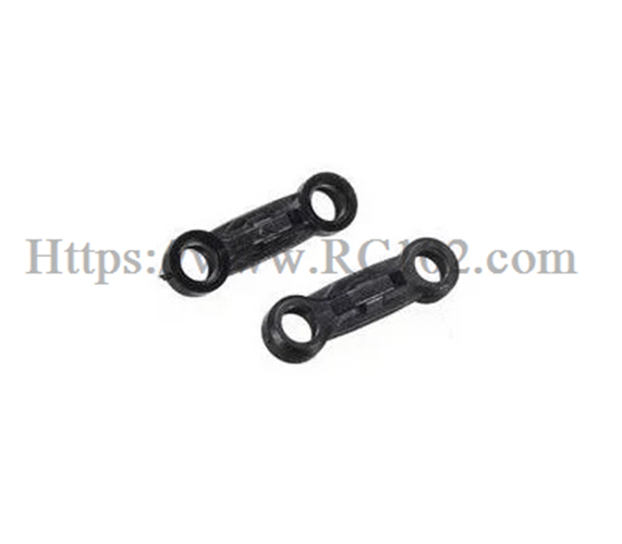  WLtoys 284191 284019-A Rear ball link rod 2165 K989-40 | RC Drifting Car spare parts
