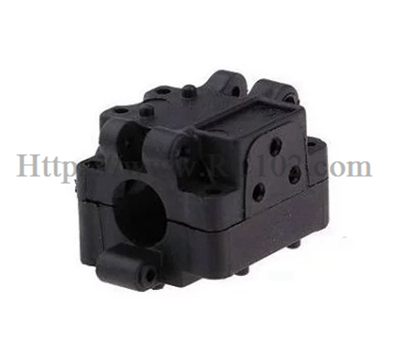 WLtoys 284191 284019-A New version gearbox K989-24 | RC Drifting Car spare parts