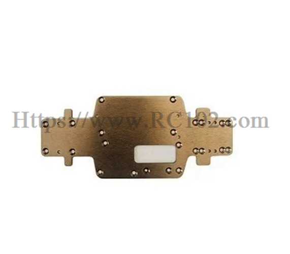 WLtoys 284191 284019-A Chassis 2555 | RC Drifting Car spare parts WLtoys 284191 284019-A Chassis 2555 | RC Drifting Car spare parts
