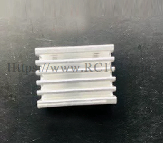 WLtoys 284191 284019-A Heat sink | RC Drifting Car spare parts WLtoys 284191 284019-A Heat sink | RC Drifting Car spare parts