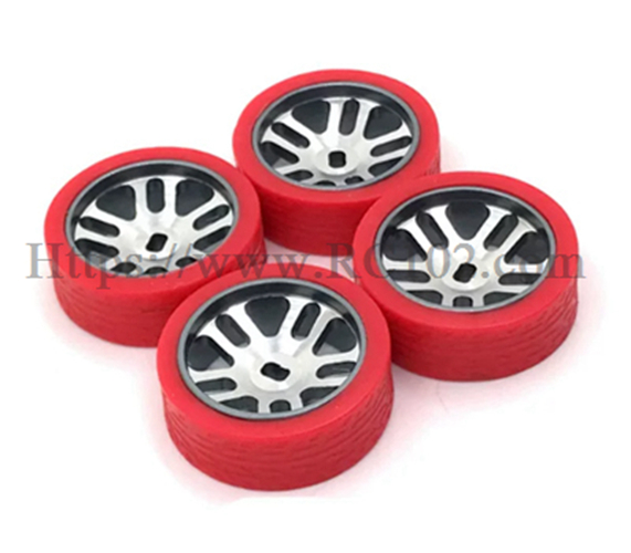 WLtoys 284191 284019-A Upgrade metal wheel hub – colored soft tire tread | RC Drifting Car spare parts WLtoys 284191 284019-A Upgrade metal wheel hub – colored soft tire tread | RC Drifting Car spare parts