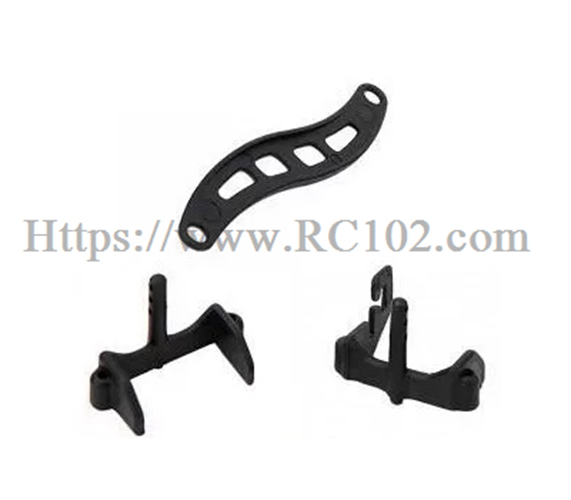 WLtoys 284191 284019-A Battery holder K989-35 | RC Drifting Car spare parts WLtoys 284191 284019-A Battery holder K989-35 | RC Drifting Car spare parts
