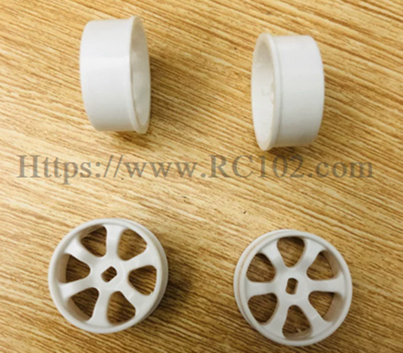 WLtoys 284191 284019-A Drift wheel hub K969-01 | RC Drifting Car spare parts