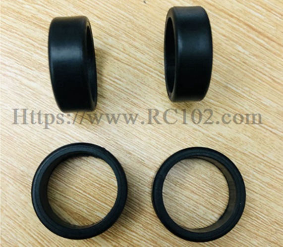  WLtoys 284191 284019-A Drift tire tread K969-02 | RC Drifting Car spare parts