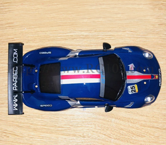 WLtoys 284191 284019-A Blue body shell set with LED light kit | RC Drifting Car spare parts WLtoys 284191 284019-A Blue body shell set with LED light kit | RC Drifting Car spare parts