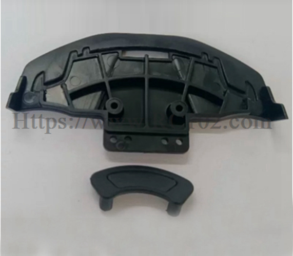Parachoques delantero 3383 WLtoys 284191 284019-A | Piezas de repuesto para coche RC de derrape Parachoques delantero 3383 WLtoys 284191 284019-A | Piezas de repuesto para coche RC de derrape