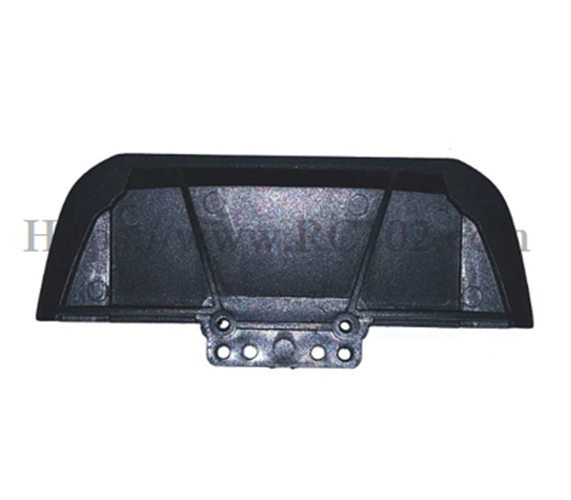 WLtoys 284191 284019-A Rear bumper 3384 | RC Drifting Car spare parts WLtoys 284191 284019-A Rear bumper 3384 | RC Drifting Car spare parts