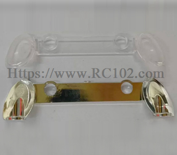  WLtoys 284191 284019-A Front headlight housing set 3390 | RC Drifting Car spare parts