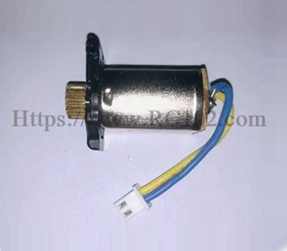 WLtoys 284191 284019-A Motor + new version motor mount + gear | RC Drifting Car spare parts WLtoys 284191 284019-A Motor + new version motor mount + gear | RC Drifting Car spare parts