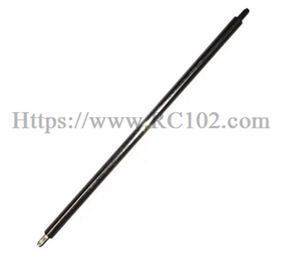 WLtoys 284191 284019-A Center shaft – Version 1, diameter 2mm, length 78mm, for wheelbase 98mm | RC Drifting Car spare parts WLtoys 284191 284019-A Center shaft – Version 1, diameter 2mm, length 78mm, for wheelbase 98mm | RC Drifting Car spare parts