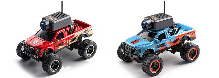 (image for) WLtoys 6407 6407-C RC Car