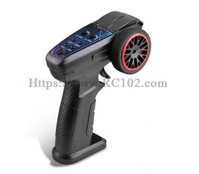 (image for) WLtoys 6407 RC Car Spare Parts: Remote control