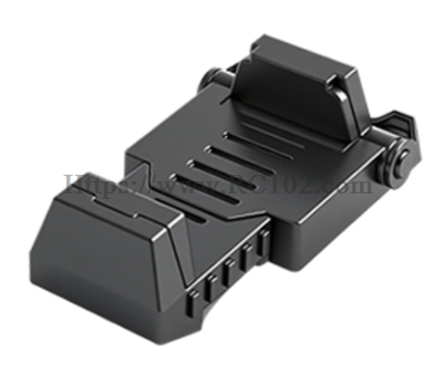 (image for) WLtoys 6407 RC Car Spare Parts: Phone Bracket
