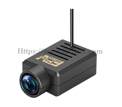 (image for) WLtoys 6407 RC Car Spare Parts: Camera