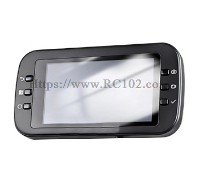 (image for) WLtoys 6407 RC Car Spare Parts: Monitor