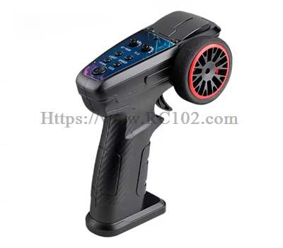 (image for) WLtoys 6408 RC Car Spare Parts: Remote control