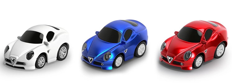 (image for) WLtoys Q7201 RC Car