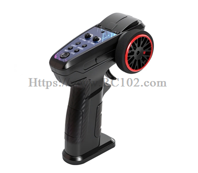 (image for) WLtoys Q7201 RC Car Spare Parts: Remote control