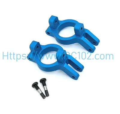 [RC102] Upgrade metal C-shaped seat WLtoys 104016 RC Car Spare Parts - Click Image to Close