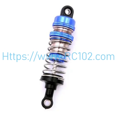 [RC102] 124017-2016 Front shock absorber (short) WLtoys 124007 RC Car Spare Parts