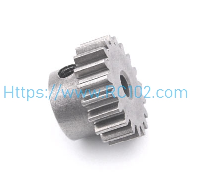 [RC102] 124016-2178 Motor Gear WLtoys 124007 RC Car Spare Parts