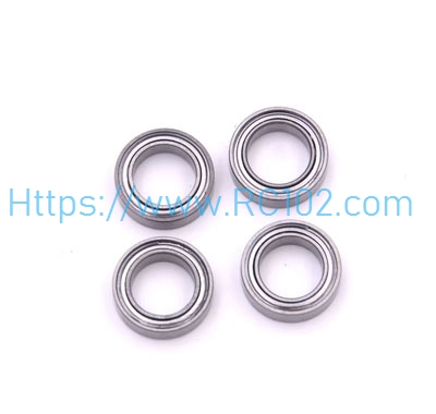 (image for) [RC102] A949-35 Ball Bearing WLtoys 124017 RC Car Spare Parts
