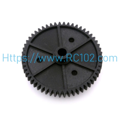 [RC102] 12401-0220 reduction gear WLtoys 104009 RC Car Spare Parts