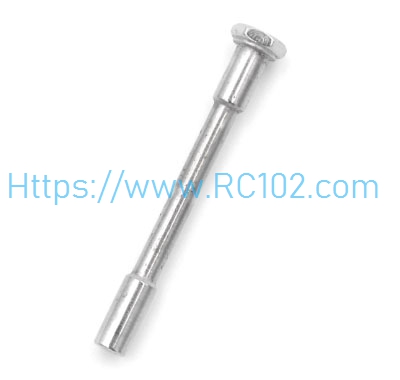 [RC102] 12401-0272 Steering Column WLtoys 12402-A RC Car Spare Parts - Click Image to Close