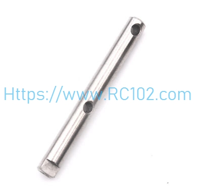 [RC102] 12401-0262 reduction shaft WLtoys 104009 RC Car Spare Parts - Click Image to Close