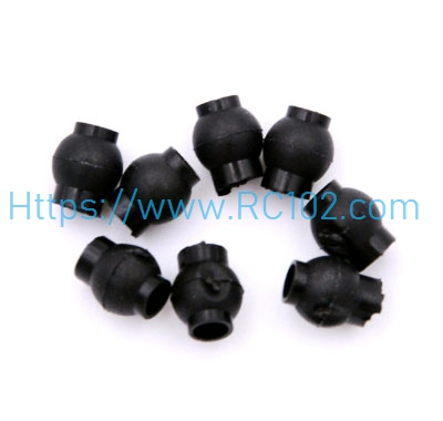 [RC102] 12401-0236 Ball joint WLtoys 12402-A RC Car Spare Parts