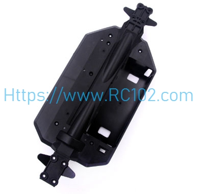 [RC102] 12409-1510 chassis WLtoys 104009 RC Car Spare Parts